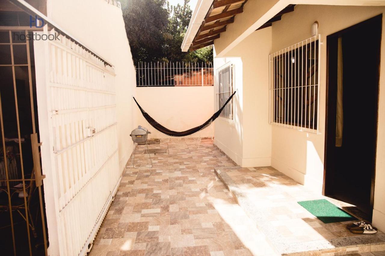 Casa A 400 M Da Praia Do Centro - Wifi 200Mb - Garagem - Tv 500 Canais - 2 Quartos - Cozinha Equipada - Churrasqueira Villa Rio das Ostras Luaran gambar