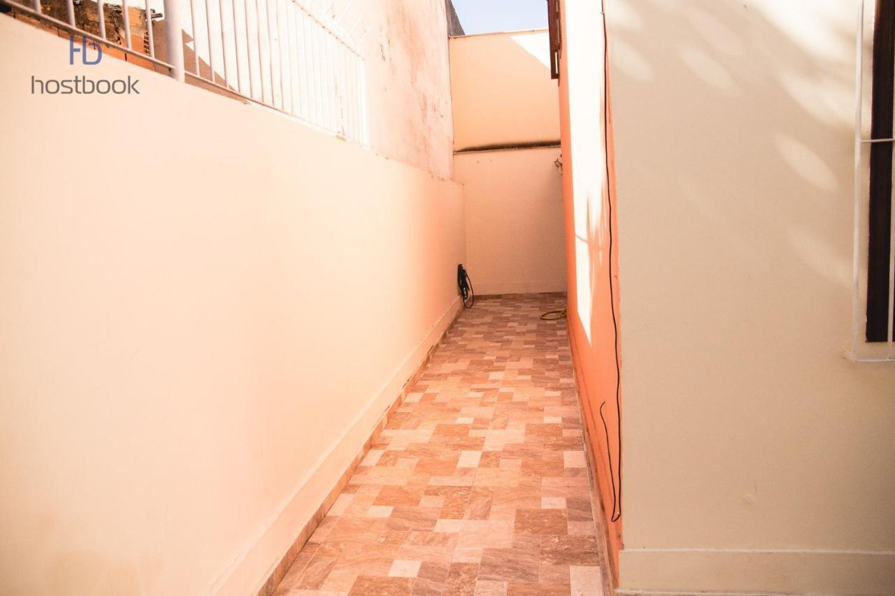 Casa A 400 M Da Praia Do Centro - Wifi 200Mb - Garagem - Tv 500 Canais - 2 Quartos - Cozinha Equipada - Churrasqueira Villa Rio das Ostras Luaran gambar